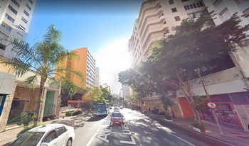 Condomínio Pegaso em São Paulo