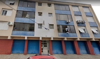 Condomínio Peixoto em Porto Alegre