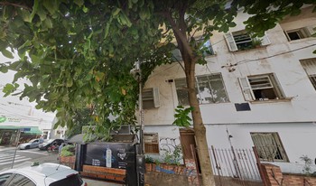 Condomínio Peixoto Gomide em São Paulo
