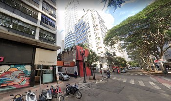 Condomínio Pekelman em São Paulo