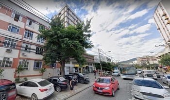 Condomínio Pena Orange Ii em Rio De Janeiro