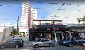 Condomínio Pennsylvania Trade Center em São Paulo