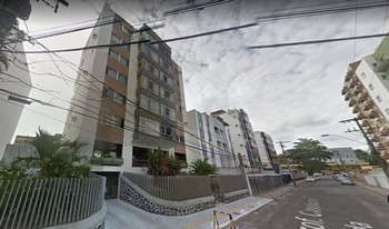 Condomínio Pentagono em Salvador