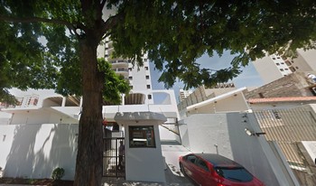 Condomínio Pequia em Campinas