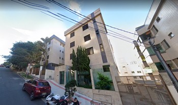 Condomínio Percy Harrison Fawcett em Belo Horizonte