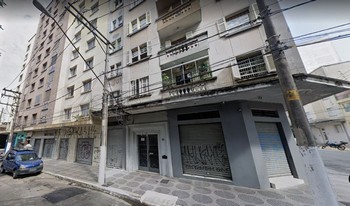 Condomínio Perdizes em São Paulo