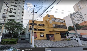 Condomínio Perdizes House em São Paulo