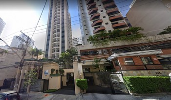 Condomínio Perdizes New Style em São Paulo
