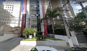 Condomínio Perdizes Office Center em São Paulo