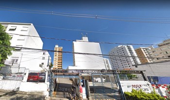 Condomínio Perdizes Offices em São Paulo