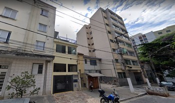 Condomínio Perdizes em São Paulo