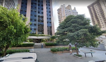 Condomínio Perdizes Trade Center em São Paulo
