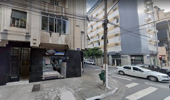 Condomínio Pereira Ayres em São Paulo