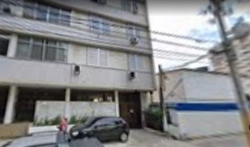Condomínio Pereira De Souza em Rio De Janeiro