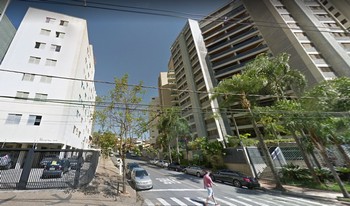 Condomínio Perimetral em Campinas