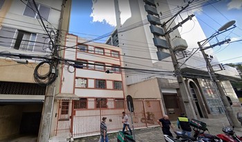 Condomínio Pernambuco em Curitiba