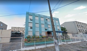 Condomínio Pernambuco em Porto Alegre