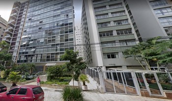 Condomínio Pernambuco em São Paulo