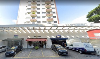 Condomínio Perobas em São Paulo