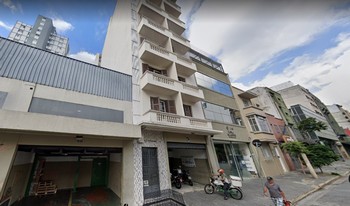 Condomínio Perola em São Paulo
