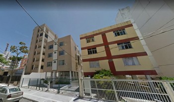 Condomínio Perola em Salvador