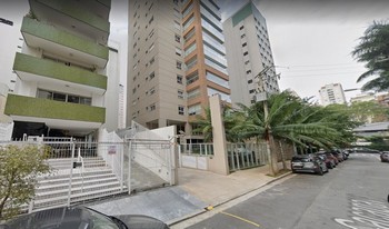 Condomínio Perola em São Paulo