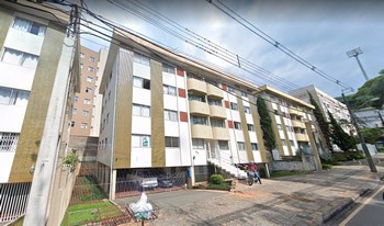 Condomínio Perola em Curitiba
