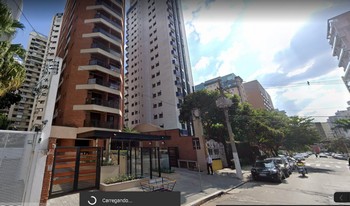 Condomínio Personal Flat em São Paulo