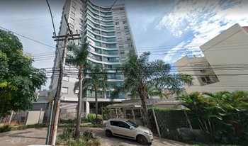 Condomínio Personal Tower em Porto Alegre