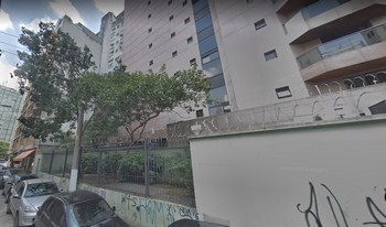 Condomínio Peruíbe em São Paulo