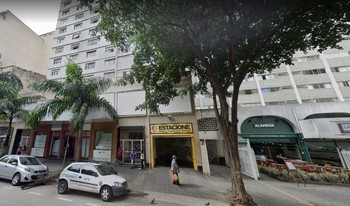 Condomínio Perval em São Paulo