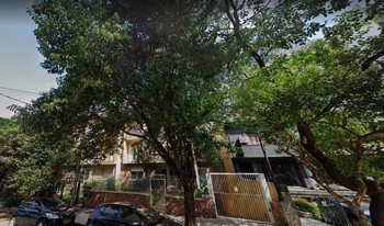 Condomínio Pery em São Paulo