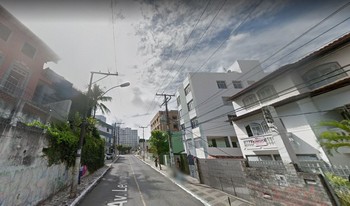 Condomínio Pessego em Salvador