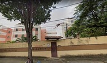 Condomínio Petersburg em Belo Horizonte