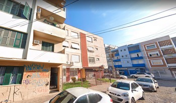 Condomínio Petit em Porto Alegre