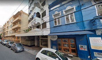 Condomínio Petit Chalet em Porto Alegre