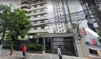 Condomínio Petit Jardin em São Paulo