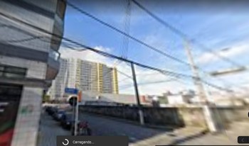 Condomínio Edifício Peton's Mello