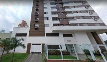 Condomínio Edifício Petra Residence
