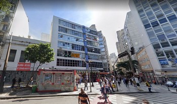 Condomínio Petrella em São Paulo