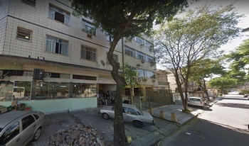 Condomínio Petrolândia em Rio De Janeiro