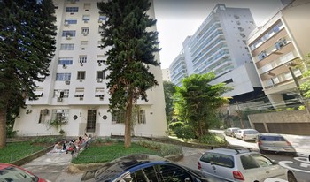 Condomínio Petrolina em Rio De Janeiro