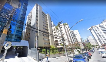 Condomínio Petrópolis em São Paulo