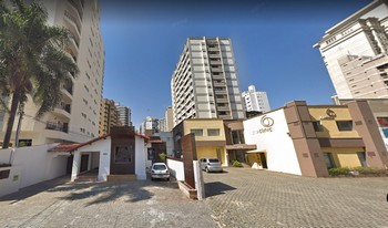 Condomínio Petrópolis em Campinas