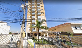 Condomínio Petrópolis em São Paulo
