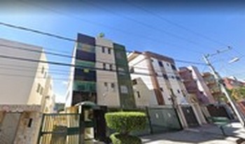 Condomínio Petrópolis em Belo Horizonte