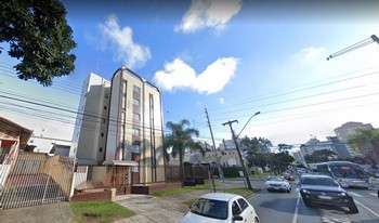 Condomínio Petúnias em Curitiba