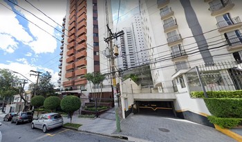 Condomínio Phenix em São Paulo