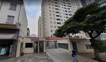Condomínio Philadelphia Gardens em São Paulo