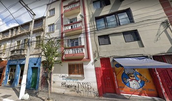 Condomínio Philadelphia em São Paulo